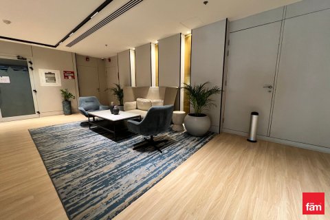Al Sufouh, Dubai, UAE의 임대용 아파트 침실 3개, 198.9제곱미터 번호 687601 - 사진 27