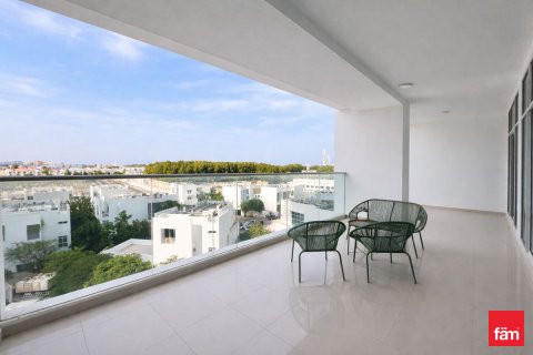 Διαμέρισμα σε Al Sufouh, Dubai, ΗΑΕ 3 υπνοδωμάτια, 198.9 τ.μ. Αρ. 687601 - φωτογραφία 16