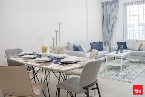 Apartament na sprzedaż w Dubai, ZEA 1 sypialnia, 82.6 mkw., nr 687596 - zdjęcie 2