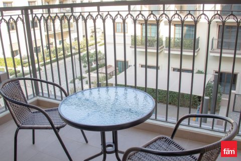 Apartament na sprzedaż w Dubai, ZEA 1 sypialnia, 82.6 mkw., nr 687596 - zdjęcie 7