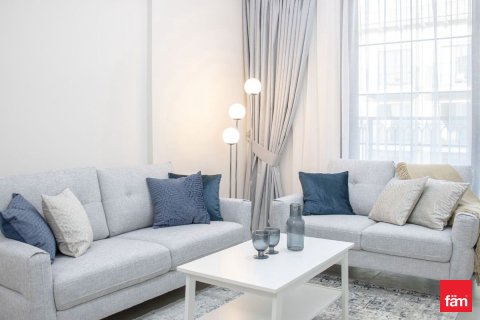 Apartament na sprzedaż w Dubai, ZEA 1 sypialnia, 82.6 mkw., nr 687596 - zdjęcie 4