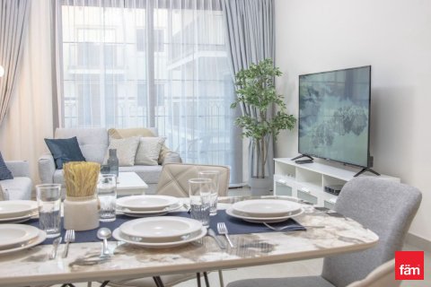 Apartament na sprzedaż w Dubai, ZEA 1 sypialnia, 82.6 mkw., nr 687596 - zdjęcie 3