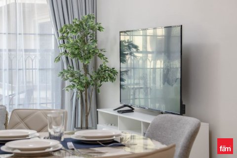 Apartament na sprzedaż w Dubai, ZEA 1 sypialnia, 82.6 mkw., nr 687596 - zdjęcie 5