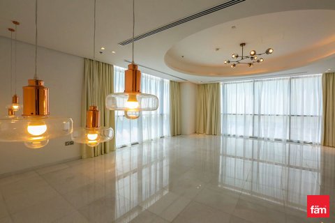 Penthouse lakás itt: Business Bay, Dubai, EAE, 5 hálószoba, 878.2 m², azonosító: 687599 - fénykép 7