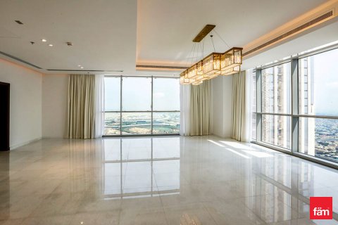 Penthouse lakás itt: Business Bay, Dubai, EAE, 5 hálószoba, 878.2 m², azonosító: 687599 - fénykép 4
