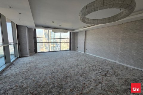Takvåning uthyres i Business Bay, Dubai, UAE 5 sovrum, 878.2 kvm Nr. 687599 - fotografi 14
