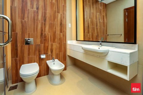 Penthouse lakás itt: Business Bay, Dubai, EAE, 5 hálószoba, 878.2 m², azonosító: 687599 - fénykép 12