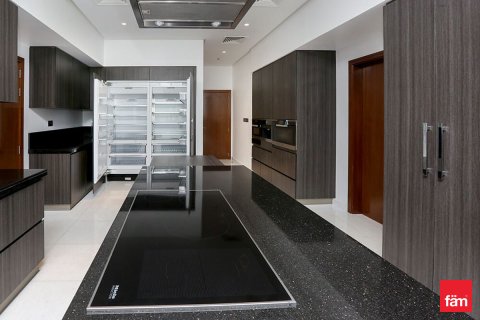 Penthouse lakás itt: Business Bay, Dubai, EAE, 5 hálószoba, 878.2 m², azonosító: 687599 - fénykép 11