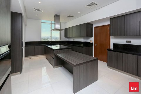 Penthouse lakás itt: Business Bay, Dubai, EAE, 5 hálószoba, 878.2 m², azonosító: 687599 - fénykép 10