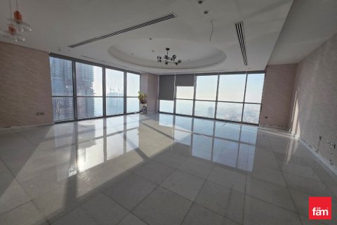 Takvåning uthyres i Business Bay, Dubai, UAE 5 sovrum, 878.2 kvm Nr. 687599 - fotografi 13