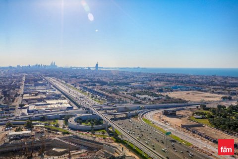 Penthouse lakás itt: Business Bay, Dubai, EAE, 5 hálószoba, 878.2 m², azonosító: 687599 - fénykép 19