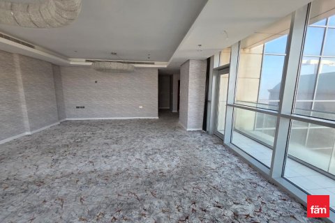 Takvåning uthyres i Business Bay, Dubai, UAE 5 sovrum, 878.2 kvm Nr. 687599 - fotografi 16