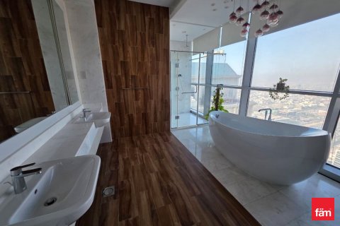 Takvåning uthyres i Business Bay, Dubai, UAE 5 sovrum, 878.2 kvm Nr. 687599 - fotografi 27