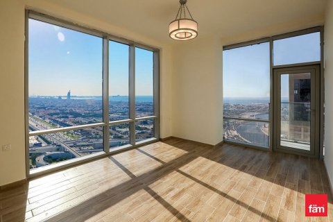 Penthouse lakás itt: Business Bay, Dubai, EAE, 5 hálószoba, 878.2 m², azonosító: 687599