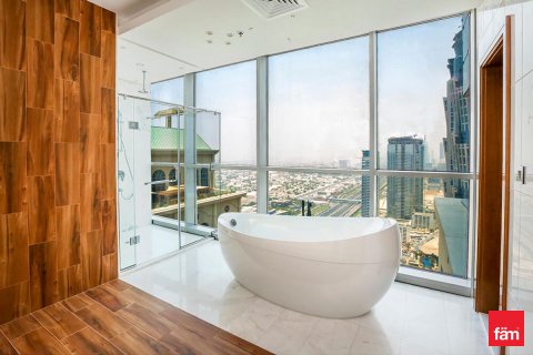 Penthouse lakás itt: Business Bay, Dubai, EAE, 5 hálószoba, 878.2 m², azonosító: 687599 - fénykép 14
