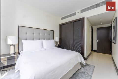Apartmán v Downtown Dubai (Downtown Burj Dubai), SAE 1 spálňa, 74 m2 č. 687600 - Fotografia 4