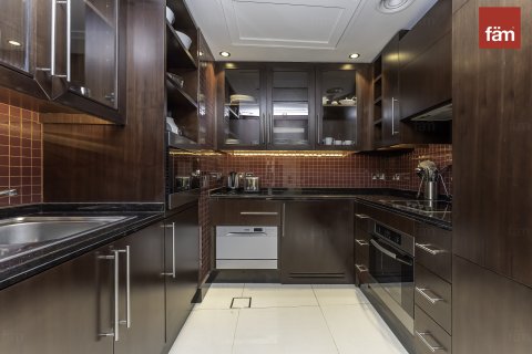 Apartmán v Downtown Dubai (Downtown Burj Dubai), SAE 1 spálňa, 74 m2 č. 687600 - Fotografia 13