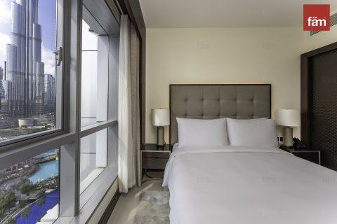 Apartament na sprzedaż w Downtown Dubai (Downtown Burj Dubai), Dubai, ZEA 1 sypialnia, 74 mkw., nr 687600 - zdjęcie 13
