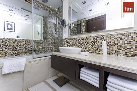 Apartmán v Downtown Dubai (Downtown Burj Dubai), SAE 1 spálňa, 74 m2 č. 687600 - Fotografia 14