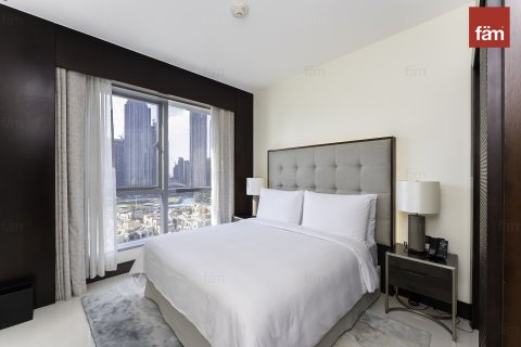 Apartament na sprzedaż w Downtown Dubai (Downtown Burj Dubai), Dubai, ZEA 1 sypialnia, 74 mkw., nr 687600 - zdjęcie 15