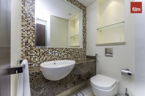 Apartament na sprzedaż w Downtown Dubai (Downtown Burj Dubai), Dubai, ZEA 1 sypialnia, 74 mkw., nr 687600 - zdjęcie 18