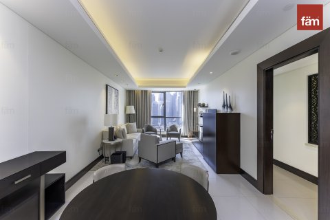 Apartmán v Downtown Dubai (Downtown Burj Dubai), SAE 1 spálňa, 74 m2 č. 687600 - Fotografia 17