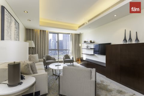 Apartmán v Downtown Dubai (Downtown Burj Dubai), SAE 1 spálňa, 74 m2 č. 687600 - Fotografia 19
