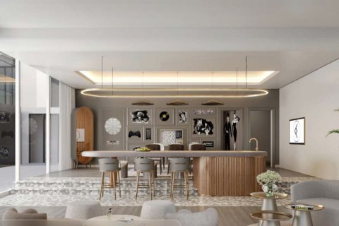 Appartamento in vendita a Arjan, Dubai, EAU 2 camere da letto, 116.2 mq. № 687602 - foto 3