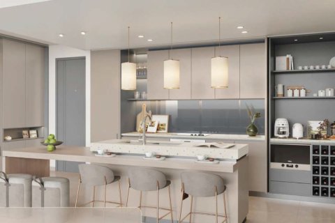 Appartamento in vendita a Arjan, Dubai, EAU 2 camere da letto, 116.2 mq. № 687602 - foto 6