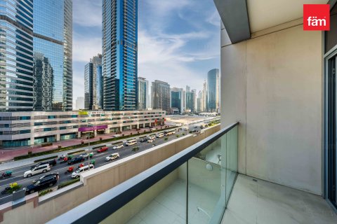 Byt v Downtown Dubai (Downtown Burj Dubai), SAE 1 ložnice, 79.2 m² Č.: 687598 - fotografie 16