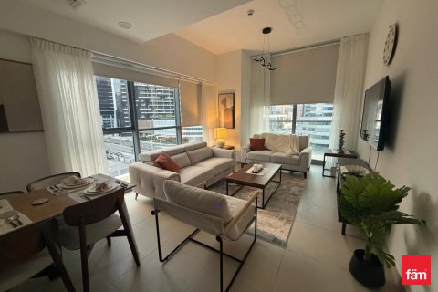 Apartament në Downtown Dubai (Downtown Burj Dubai), Emiratet e Bashkuara Arabe 1 dhomë gjumi, 79.8 m2. № 687598 - Foto 2