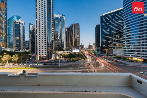 Byt v Downtown Dubai (Downtown Burj Dubai), SAE 1 ložnice, 79.2 m² Č.: 687598