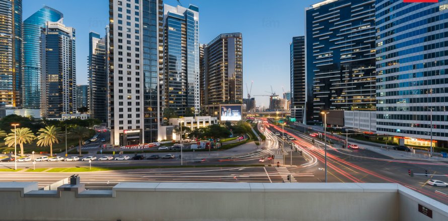 Byt v Downtown Dubai (Downtown Burj Dubai), SAE 1 ložnice, 79.2 m² Č.: 687598