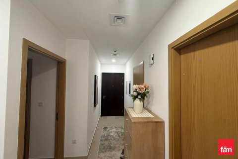 Apartament në Downtown Dubai (Downtown Burj Dubai), Emiratet e Bashkuara Arabe 1 dhomë gjumi, 79.8 m2. № 687598 - Foto 6