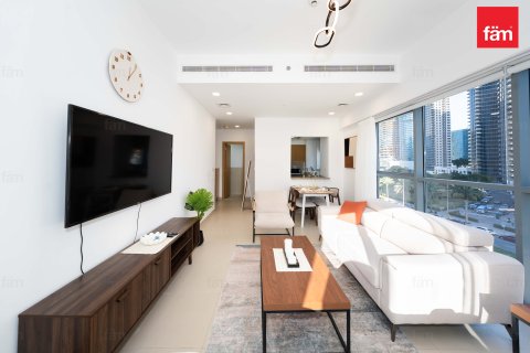 Byt v Downtown Dubai (Downtown Burj Dubai), SAE 1 ložnice, 79.2 m² Č.: 687598 - fotografie 4