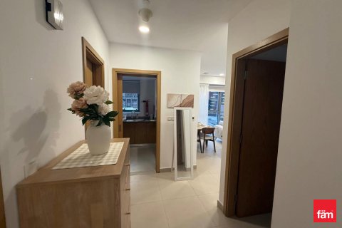 Apartament në Downtown Dubai (Downtown Burj Dubai), Emiratet e Bashkuara Arabe 1 dhomë gjumi, 79.8 m2. № 687598 - Foto 5