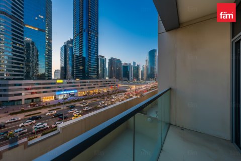 Byt v Downtown Dubai (Downtown Burj Dubai), SAE 1 ložnice, 79.2 m² Č.: 687598 - fotografie 7