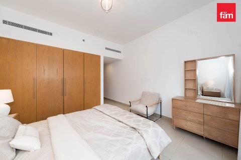 Byt v Downtown Dubai (Downtown Burj Dubai), SAE 1 ložnice, 79.2 m² Č.: 687598 - fotografie 3