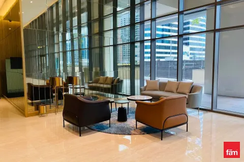 Apartament në Downtown Dubai (Downtown Burj Dubai), Emiratet e Bashkuara Arabe 1 dhomë gjumi, 79.8 m2. № 687598 - Foto 4