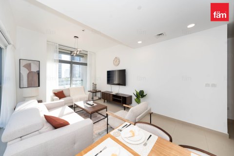 Byt v Downtown Dubai (Downtown Burj Dubai), SAE 1 ložnice, 79.2 m² Č.: 687598 - fotografie 6