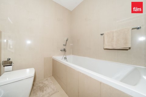 Byt v Downtown Dubai (Downtown Burj Dubai), SAE 1 ložnice, 79.2 m² Č.: 687598 - fotografie 10
