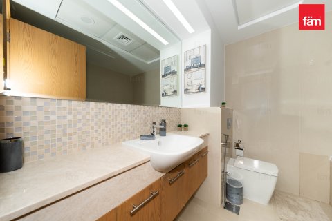 Byt v Downtown Dubai (Downtown Burj Dubai), SAE 1 ložnice, 79.2 m² Č.: 687598 - fotografie 2