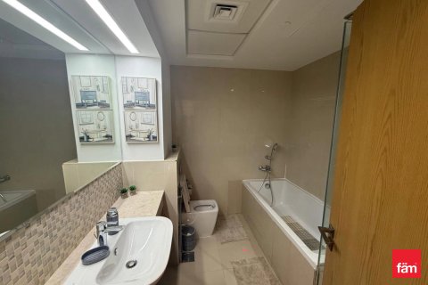 Apartament në Downtown Dubai (Downtown Burj Dubai), Emiratet e Bashkuara Arabe 1 dhomë gjumi, 79.8 m2. № 687598 - Foto 12