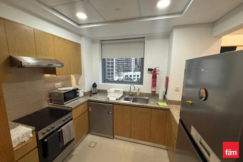 Apartament në Downtown Dubai (Downtown Burj Dubai), Emiratet e Bashkuara Arabe 1 dhomë gjumi, 79.8 m2. № 687598 - Foto 7