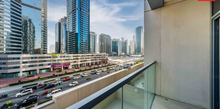 Apartament w Downtown Dubai (Downtown Burj Dubai), Dubai, ZEA 1 sypialnia, 79.2 mkw. nr 687598