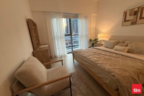 Apartament në Downtown Dubai (Downtown Burj Dubai), Emiratet e Bashkuara Arabe 1 dhomë gjumi, 79.8 m2. № 687598 - Foto 9