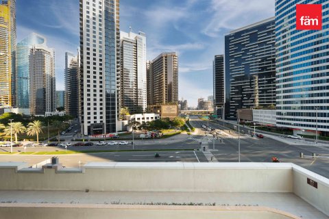 Byt v Downtown Dubai (Downtown Burj Dubai), SAE 1 ložnice, 79.2 m² Č.: 687598 - fotografie 8