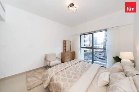Byt v Downtown Dubai (Downtown Burj Dubai), SAE 1 ložnice, 79.2 m² Č.: 687598 - fotografie 5