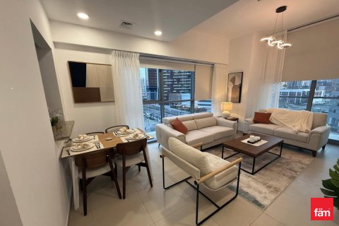 Apartament në Downtown Dubai (Downtown Burj Dubai), Emiratet e Bashkuara Arabe 1 dhomë gjumi, 79.8 m2. № 687598 - Foto 3