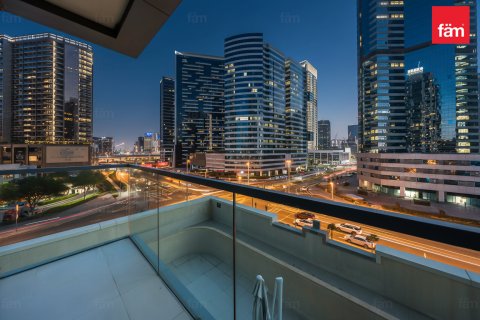 Byt v Downtown Dubai (Downtown Burj Dubai), SAE 1 ložnice, 79.2 m² Č.: 687598 - fotografie 11